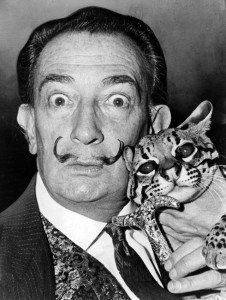 Dalí