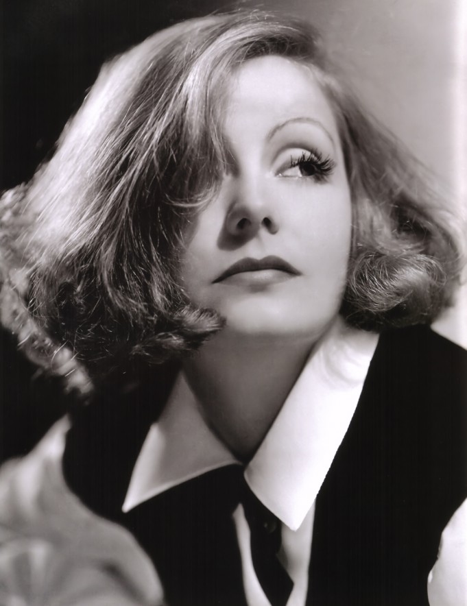 Greta Garbo La Biografia I Figli E I Film Pi Famosi